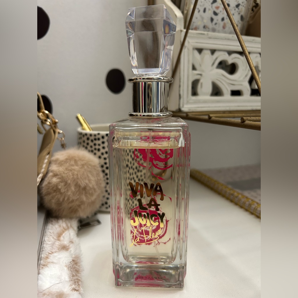 Viva La Juicy Perfume